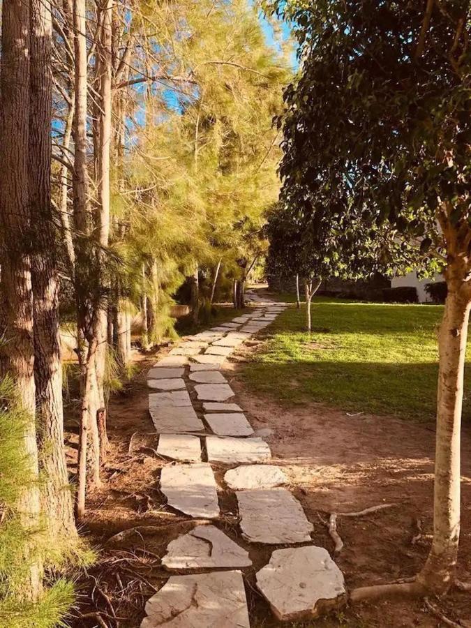 Gravata Flat No Condominio Monte Castelo Melhor Localizacao , Wi-Fi, Sky E Ar 外观 照片